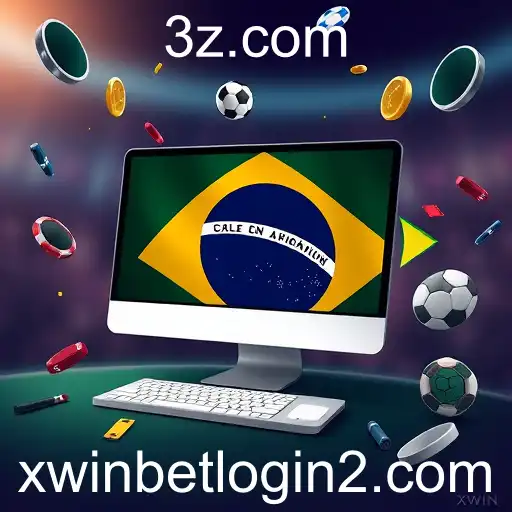 A Evolução dos Sites de Apostas no Brasil