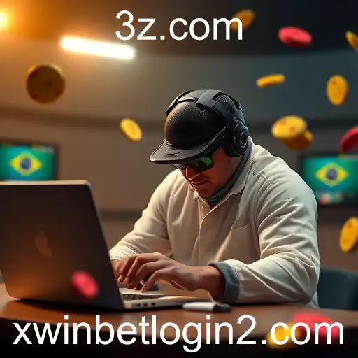 A Evolução dos Jogos Online no Brasil em 2026